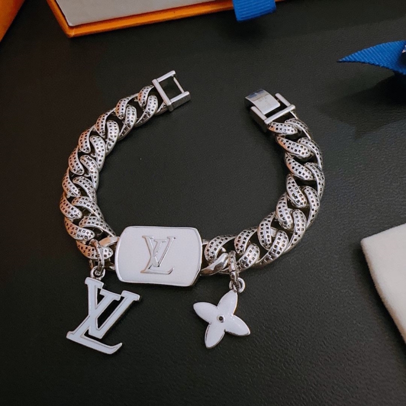 LV Necklaces